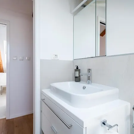 Apartament Luxury Blue On Riva Promenade *