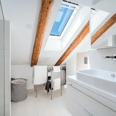 Luxury Blue On Riva Promenade * Split