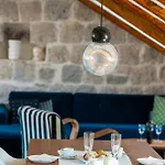 Luxury Blue On Riva Promenade Split