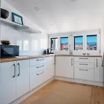 Luxury Blue On Riva Promenade Apartamento