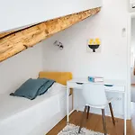 Apartamento Luxury Blue On Riva Promenade