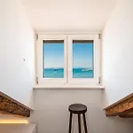 Luxury Blue On Riva Promenade Apartamento Split