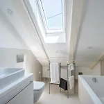 Apartamento Luxury Blue On Riva Promenade *