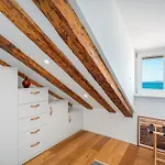 Apartamento Luxury Blue On Riva Promenade *