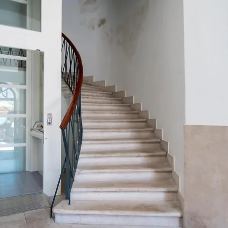 Luxury Blue On Riva Promenade Apartamento *