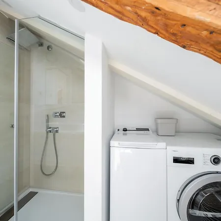 Apartamento Luxury Blue On Riva Promenade