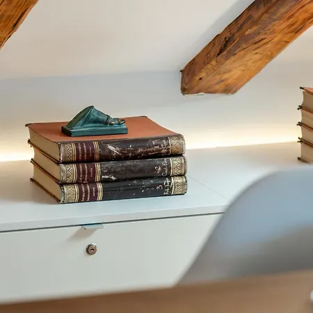 Lejlighed Luxury Blue On Riva Promenade *