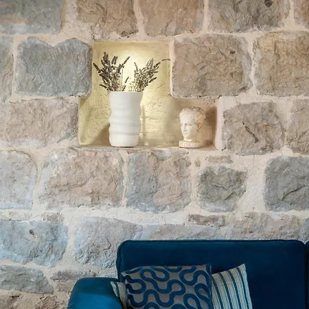 Luxury Blue On Riva Promenade * Split