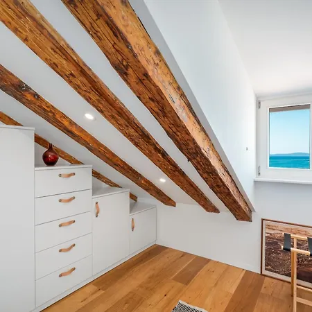 Lejlighed Luxury Blue On Riva Promenade *